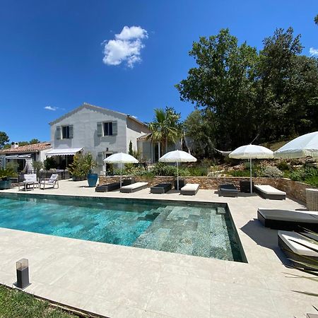 Villa Alba En Provence Besse-sur-Issole Zewnętrze zdjęcie