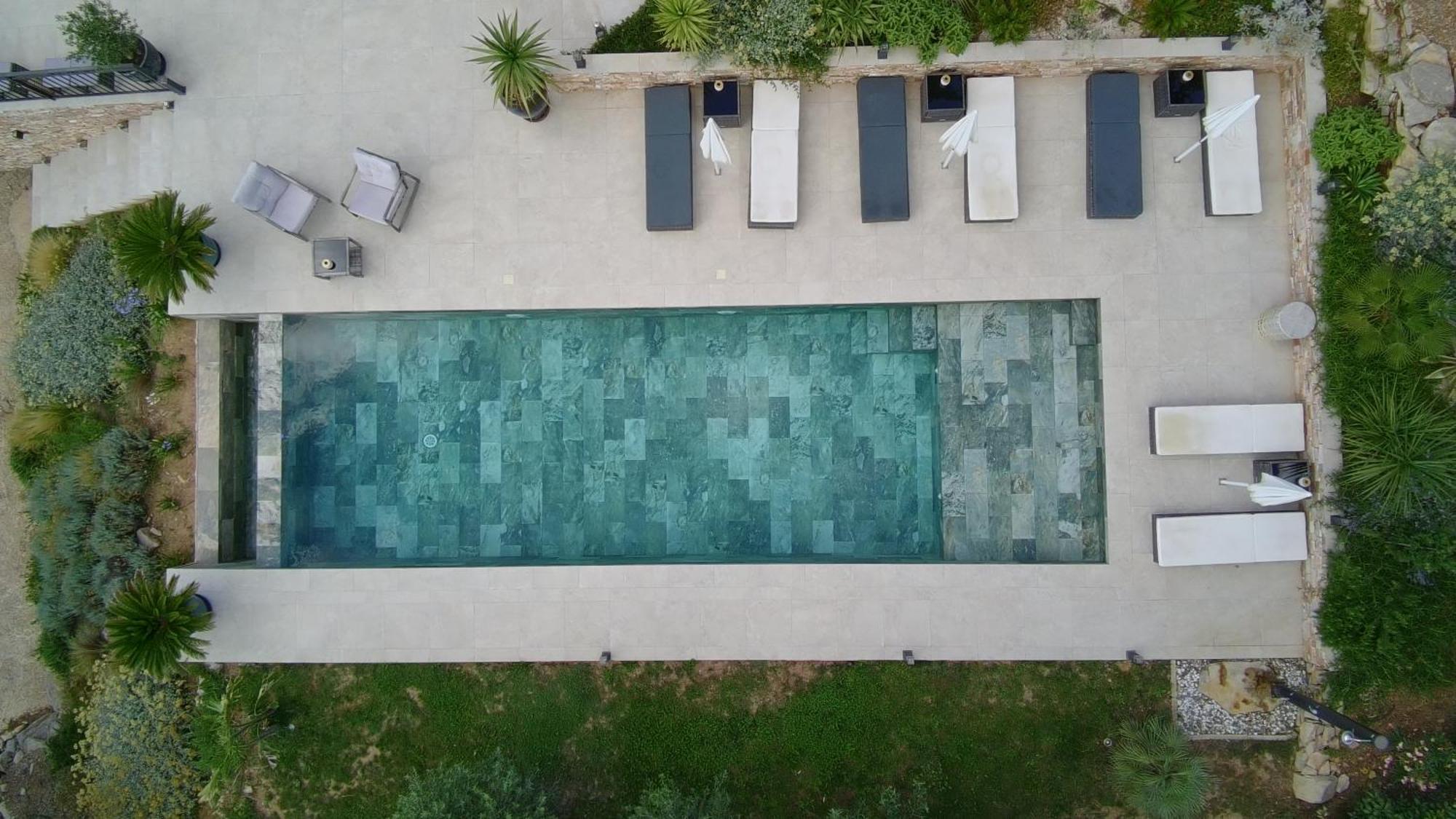 Villa Alba En Provence Besse-sur-Issole Zewnętrze zdjęcie