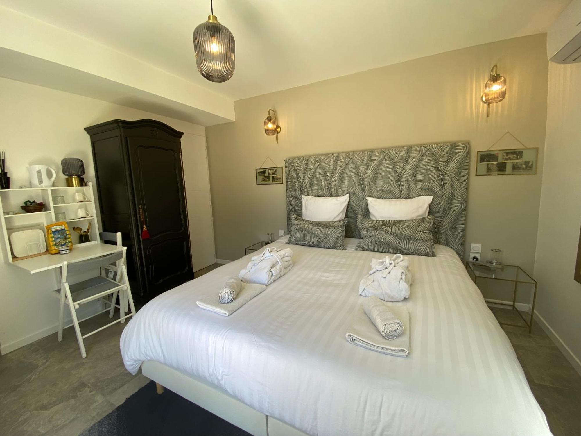 Villa Alba En Provence Besse-sur-Issole Zewnętrze zdjęcie