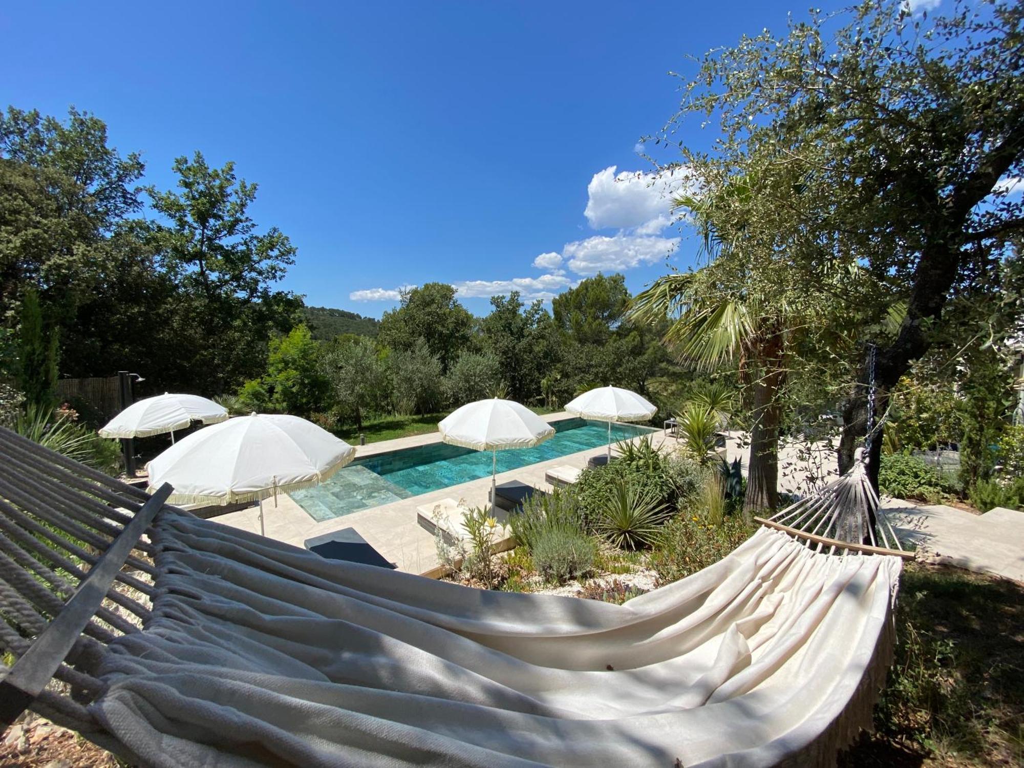 Villa Alba En Provence Besse-sur-Issole Zewnętrze zdjęcie
