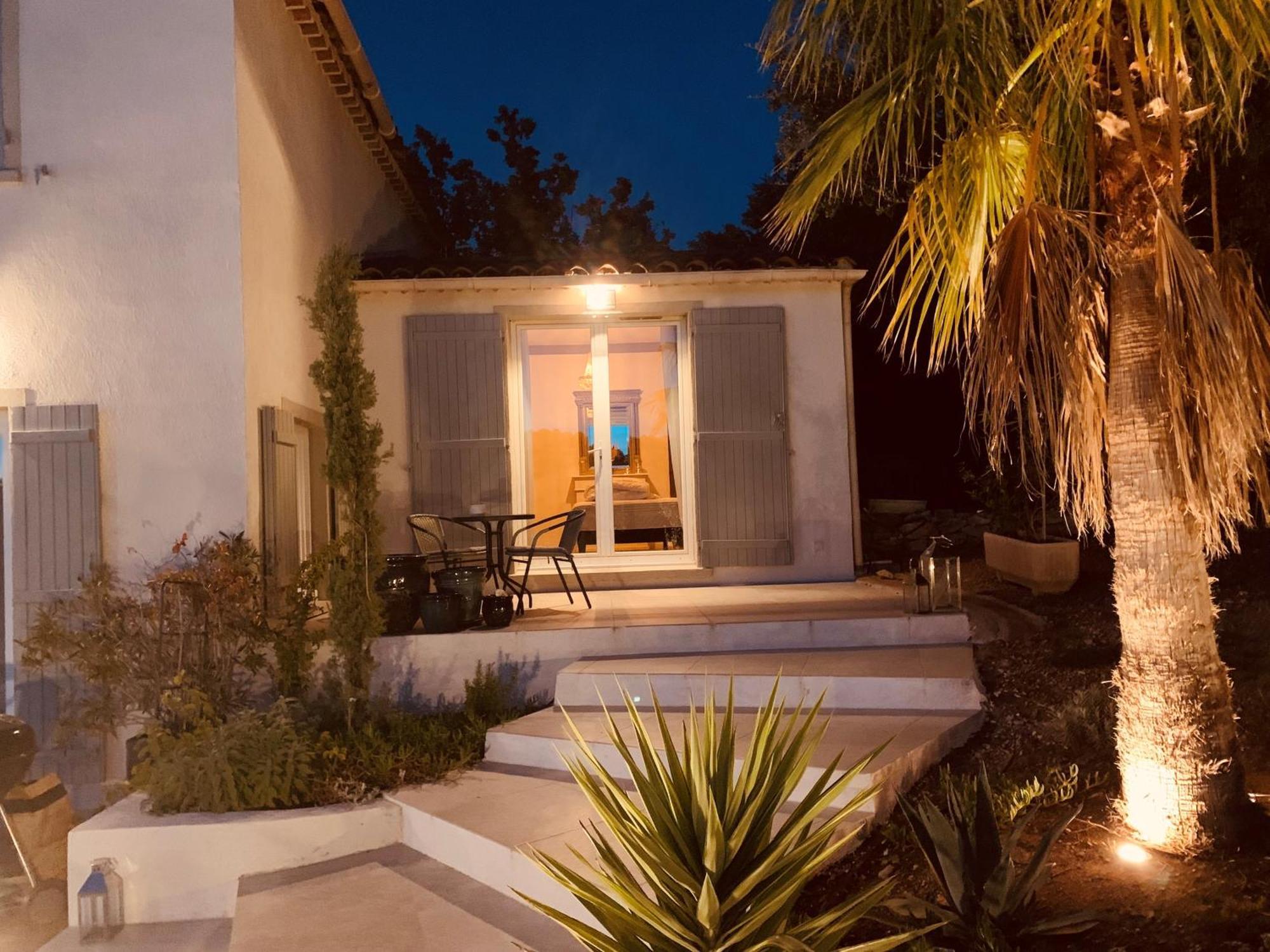 Villa Alba En Provence Besse-sur-Issole Zewnętrze zdjęcie