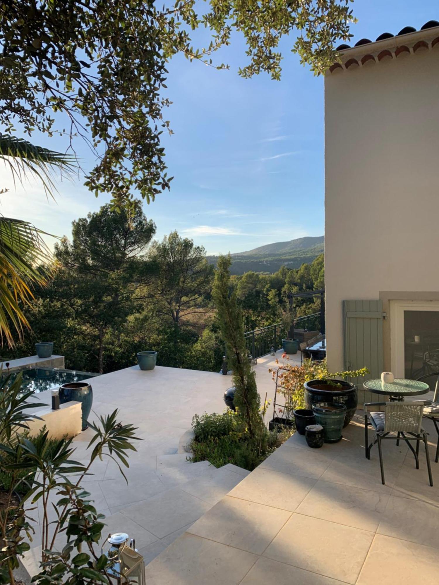 Villa Alba En Provence Besse-sur-Issole Zewnętrze zdjęcie