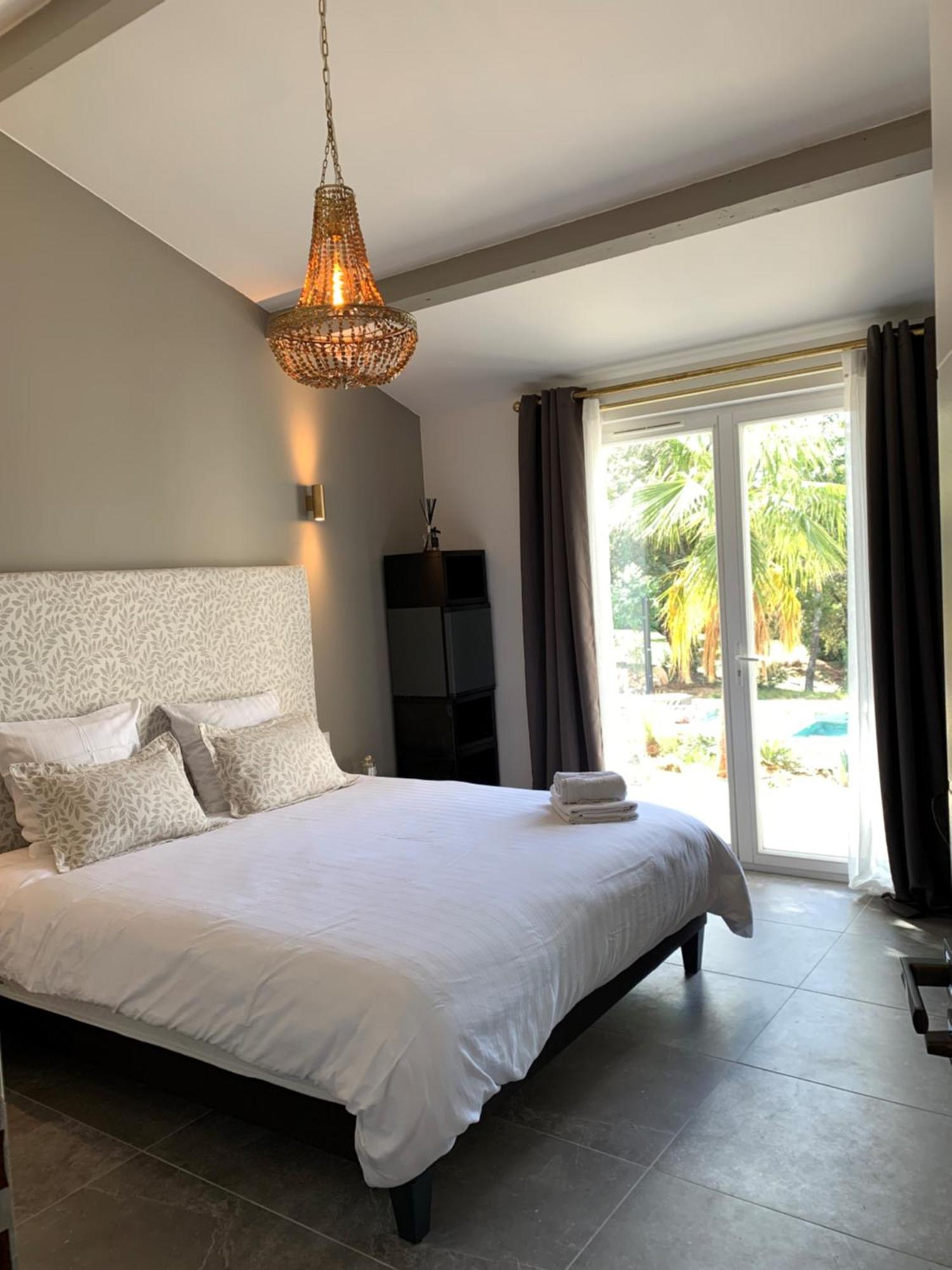 Villa Alba En Provence Besse-sur-Issole Zewnętrze zdjęcie