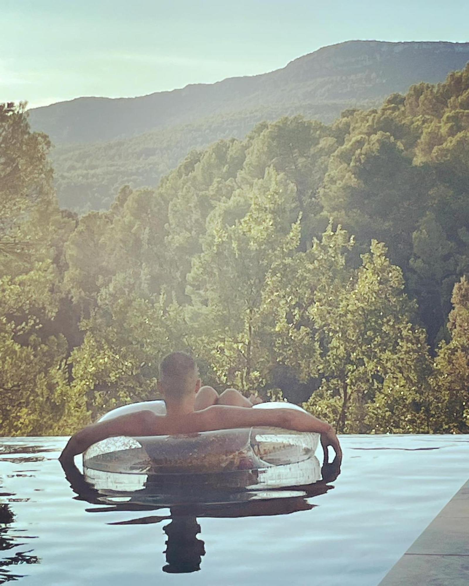 Villa Alba En Provence Besse-sur-Issole Zewnętrze zdjęcie