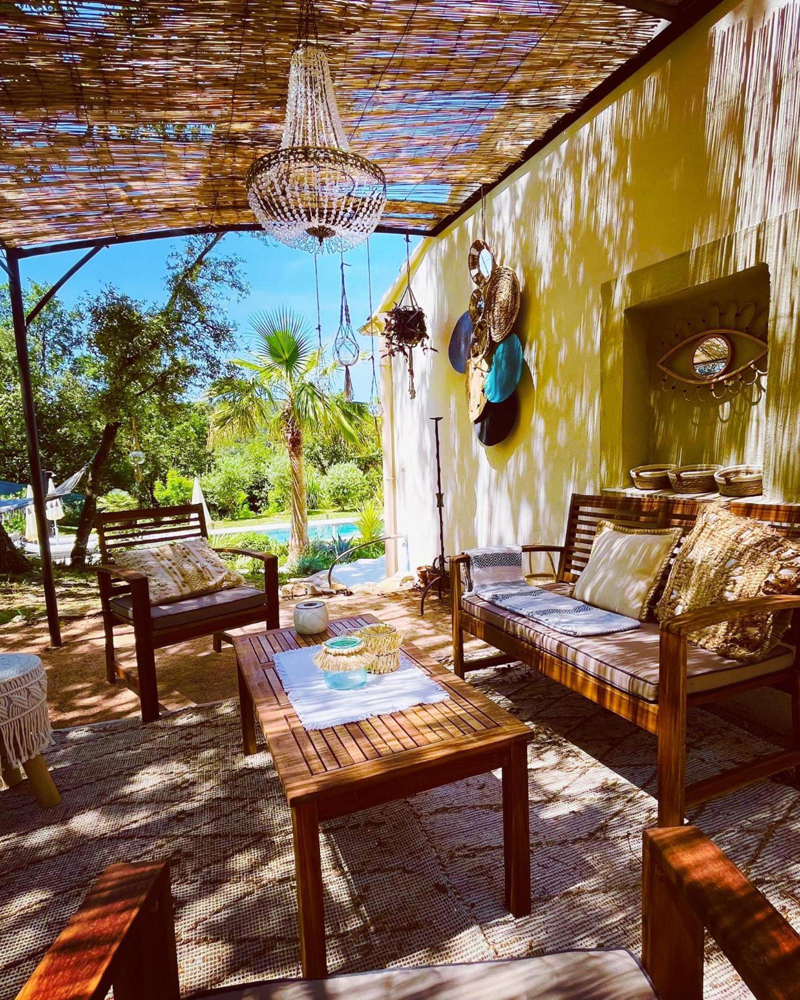 Villa Alba En Provence Besse-sur-Issole Zewnętrze zdjęcie